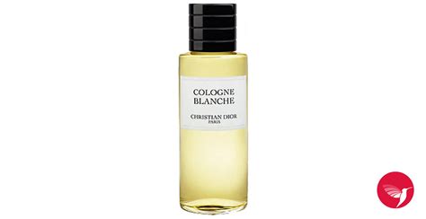 Cologne Blanche Dior for women and men 